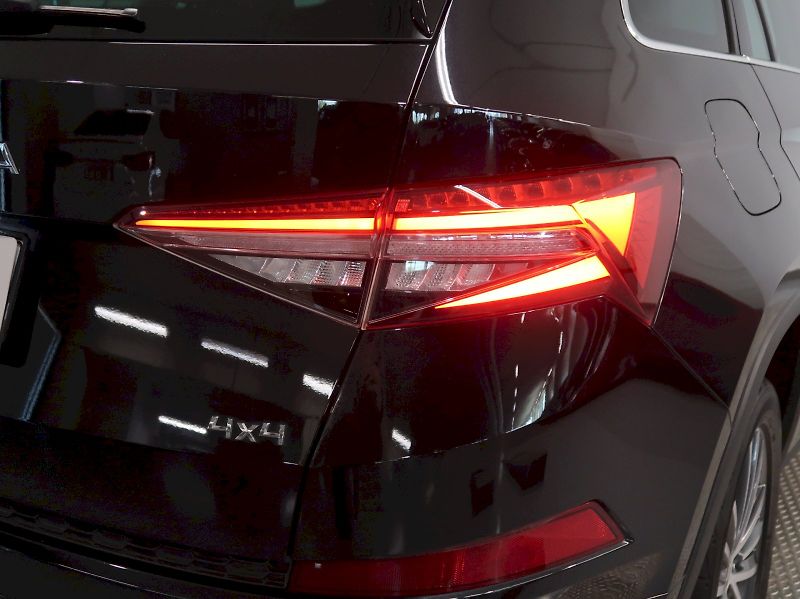 Škoda Kodiaq (2022) L&K 2.0TSI 140KW 4x4 DSG WEBAS - fotka 11 z 48