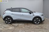 Renault Captur techno mild hybrid 140 - náhled 4