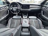Škoda Octavia VRS 180 kW sport. výfuk - náhled 19