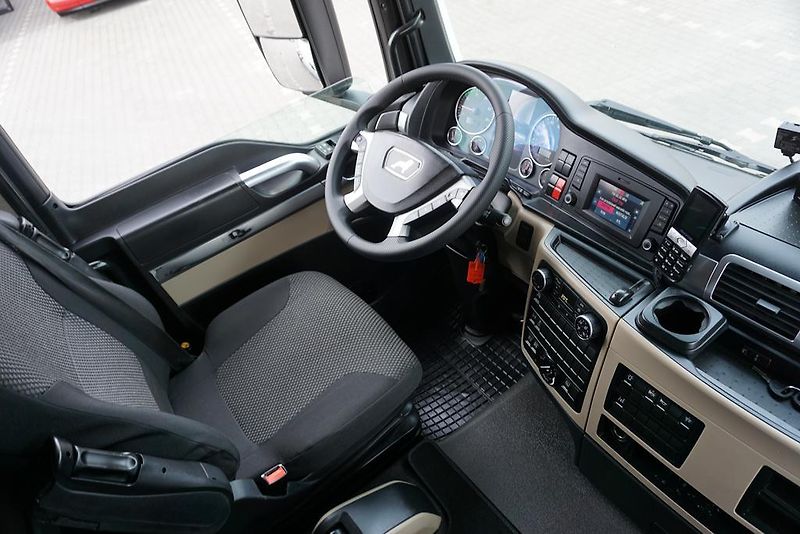 MAN TGS (2018) / 18.460 / EURO 6 / ACC / RETA - fotka 13 z 48