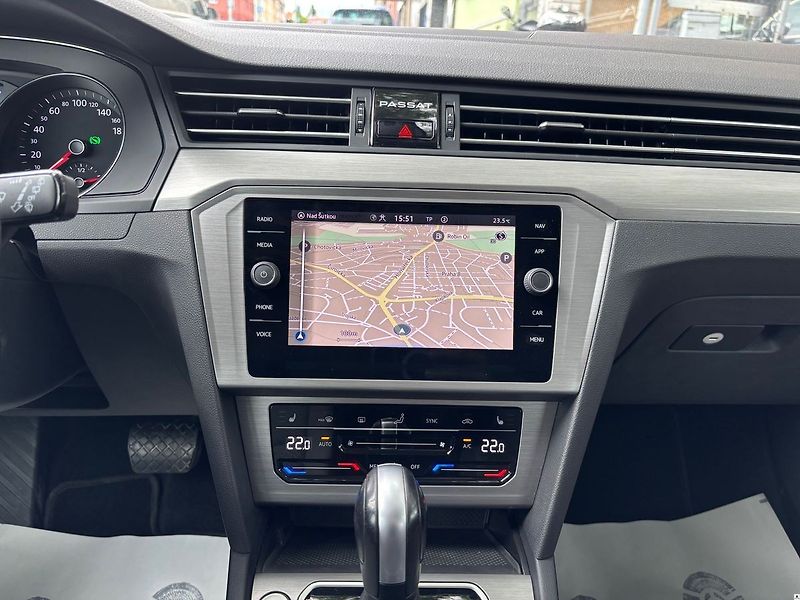 Volkswagen Passat 2.0TDi/2023/AT.1MAJ.TAŽNÉ.ZÁRU - fotka 39 z 51