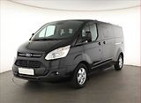 Ford Tourneo Custom (2017) Titanium 2.0 EcoBlue, ČR, 1Maj - náhled 1