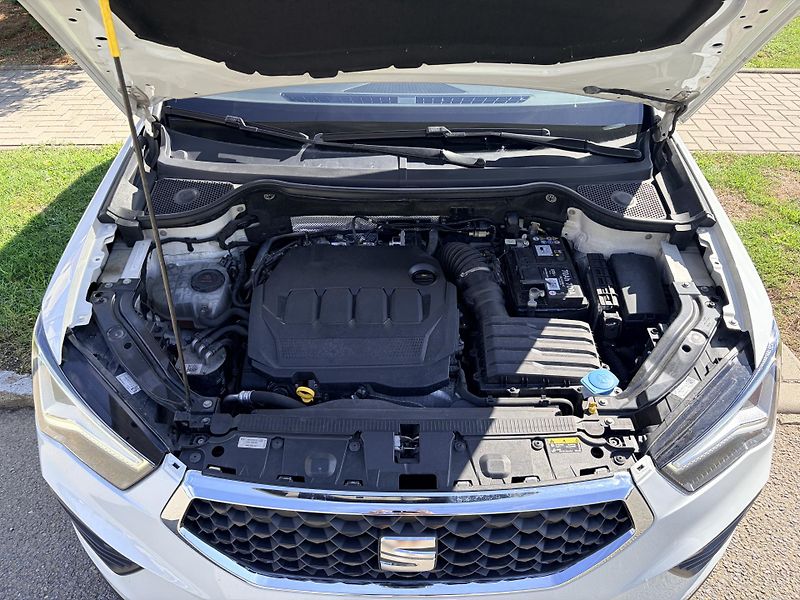 Seat Ateca 2.0TDI 110KW DSG 4DRIVE LED - fotka 56 z 56