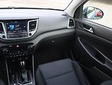Hyundai Tucson (2016) 1.7 CRDi, Automat, Serv.kniha - náhled 8