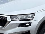 Škoda Karoq (2023) STYLE 1.5 TSI DSG 110 kW Tažné - náhled 10