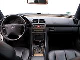 Mercedes-Benz CLK 5.4 i 255kW 55 AMG Aut. - náhled 31