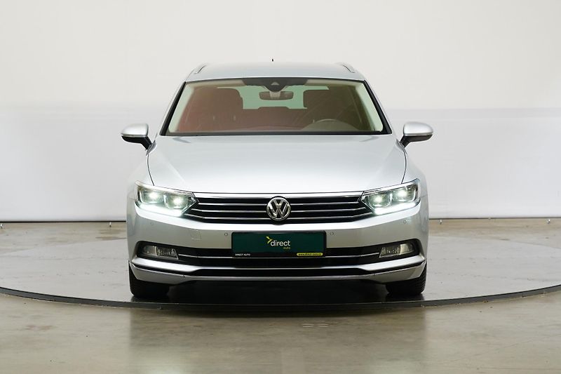 Volkswagen Passat - fotka 4 z 28