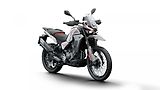 Moto Morini (2026) ALLTRHIKE 450 HE - náhled 1