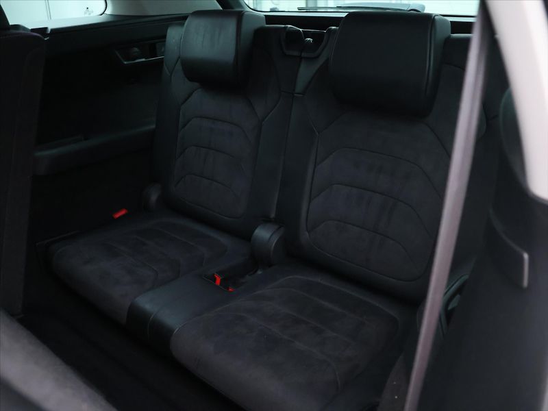 Škoda Kodiaq 2,0 TDI 110kW DSG 4x4 Style CZ - fotka 16 z 37
