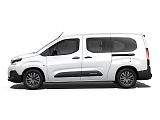 Citroën Berlingo (2026) PLUS - náhled 1