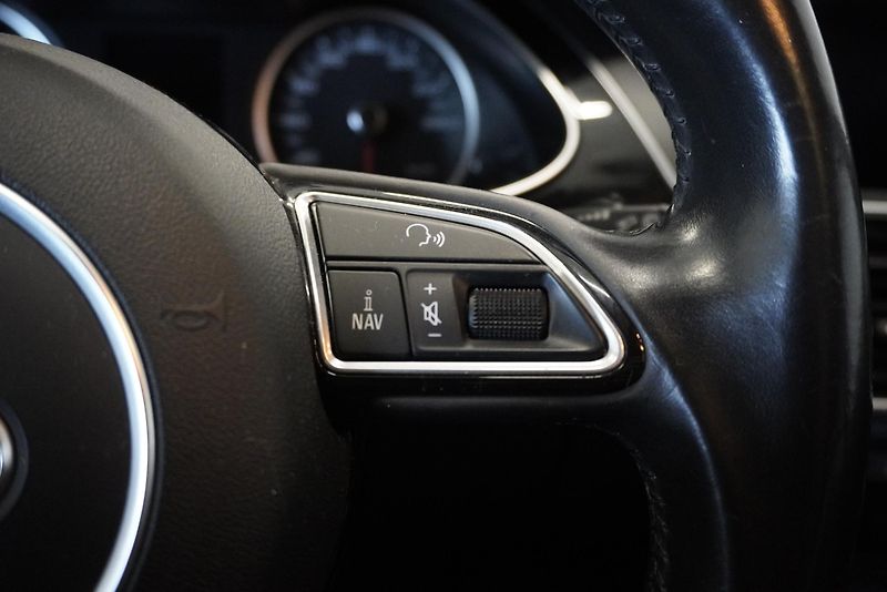 Audi A4 Allroad 2.0 TDi QUATTRO AUTOMAT - fotka 13 z 20