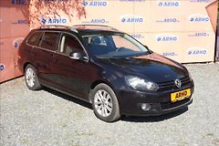 Volkswagen Golf 1,6 TDi 77KW, TRENDLINE. - fotografie inzerátu