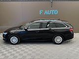 Škoda Octavia (2021) SW 1.0 TSI Ambition DSG 81 kW - náhled 4