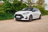 Toyota Yaris (2023) 1.5 VVT-i Hybrid - náhled 31