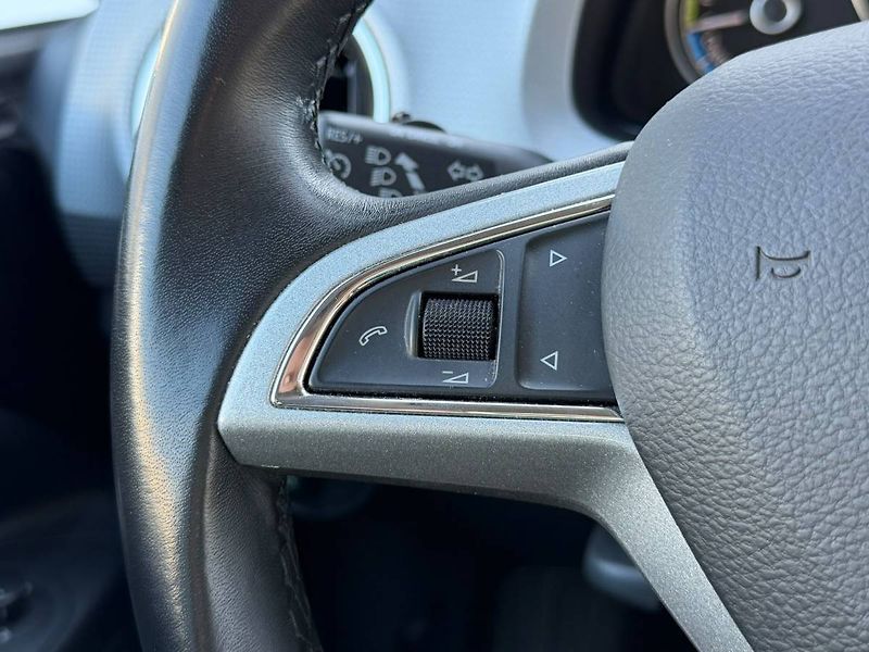 Škoda Citigo E Style 61 kW - fotka 16 z 25