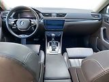 Škoda Superb (2021) 2.0TDi 4x4, ČR, L&K, DSG - náhled 8