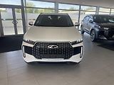 Chery Tiggo 4 HEV (2026) 1,5 HEV Unique - náhled 47