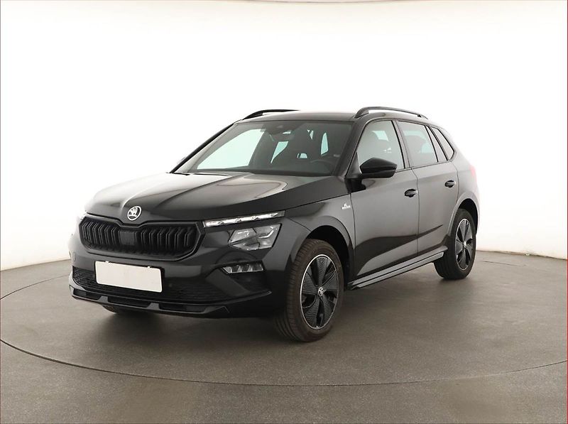 Škoda Kamiq (2024) Monte Carlo 1.5 TSI - fotka 2 z 17