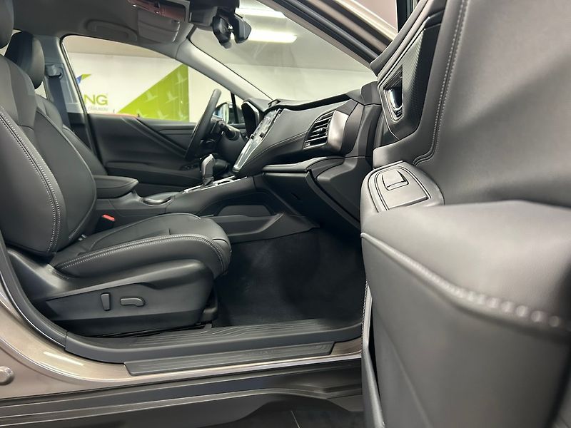 Subaru Outback (2025) 2.5 Comfort+kůže 2025 | Záruka - fotka 33 z 51