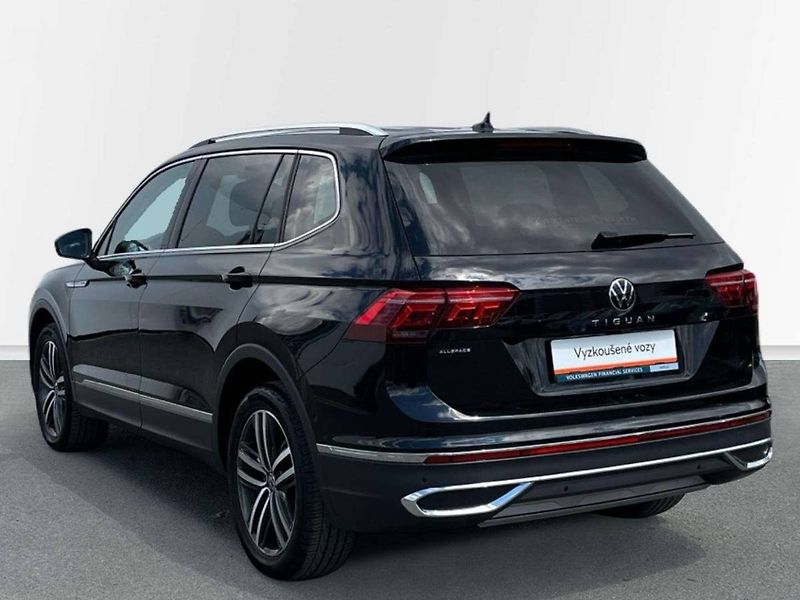 Volkswagen Tiguan (2023) 2.0 TDI 110 kW DSG Elegance - fotka 6 z 20