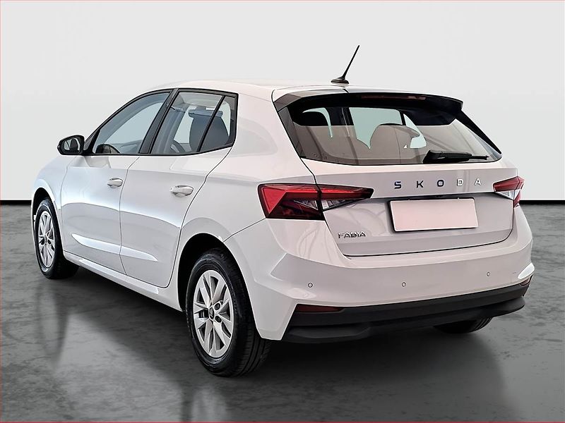 Škoda Fabia (2026) 1.0 TSI, ČR,1.maj, Serv.kniha - fotka 4 z 20
