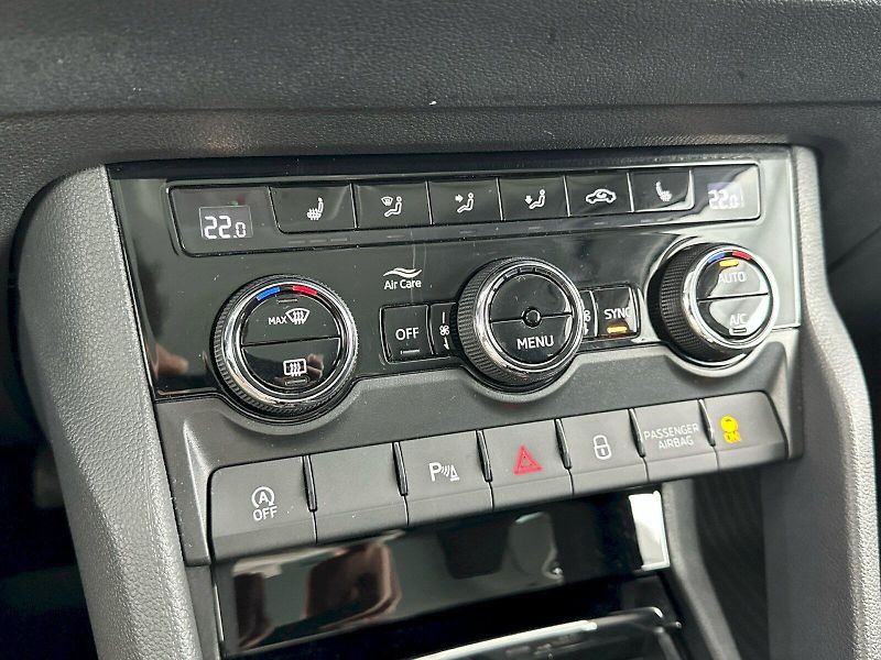 Škoda Karoq (2024) DSG 1.5TSI 110kW Selection Fre - fotka 19 z 31