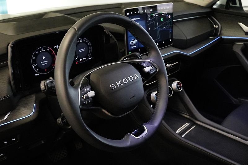 Škoda Kodiaq - fotka 6 z 6