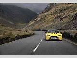 Aston Martin V12 Vantage S