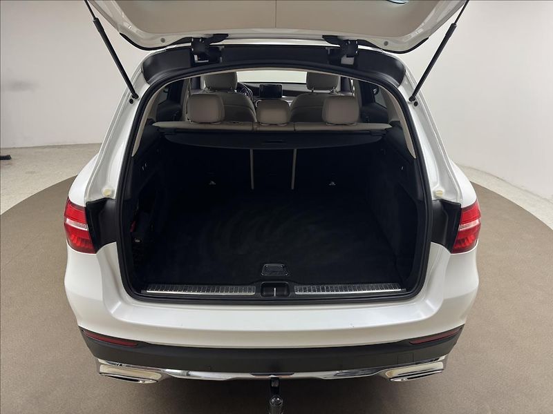 Mercedes-Benz GLC 2,1 OFFR PAK. VZDUCH EXCLUSIVE - fotka 51 z 51