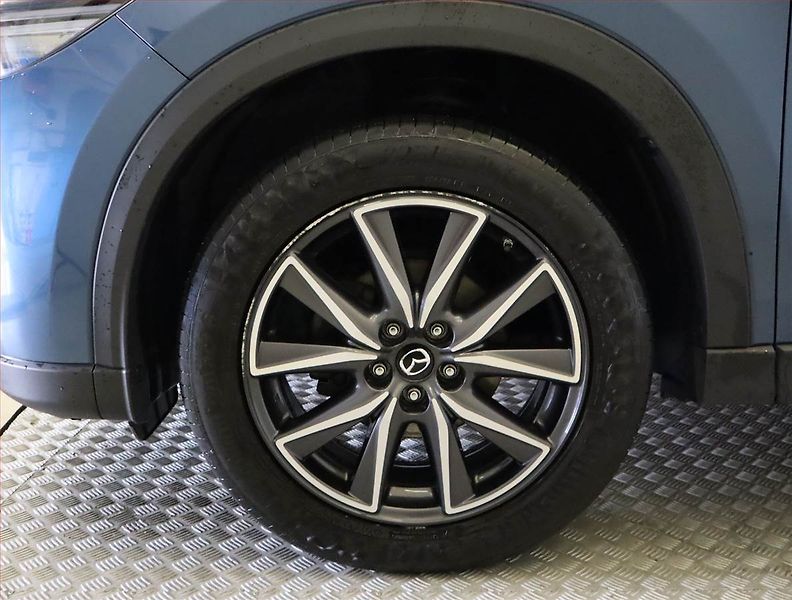Mazda CX-5 (2018) Revolution 2.5 Skyactiv-G - fotka 15 z 27