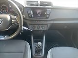Škoda Fabia 1,0 TSI 70 Ambition - náhled 10
