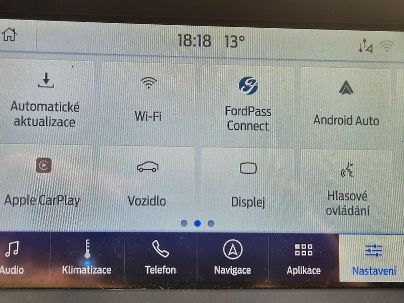 Ford Galaxy (2019) - fotka 51 z 71