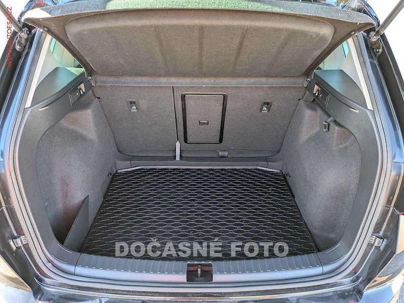 Seat Ateca (2018) 1.6TDi, Style, DSG, LED - fotka 7 z 16
