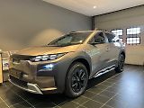 Subaru E-Outback 74.7 kWh AWD Limited - náhled 1