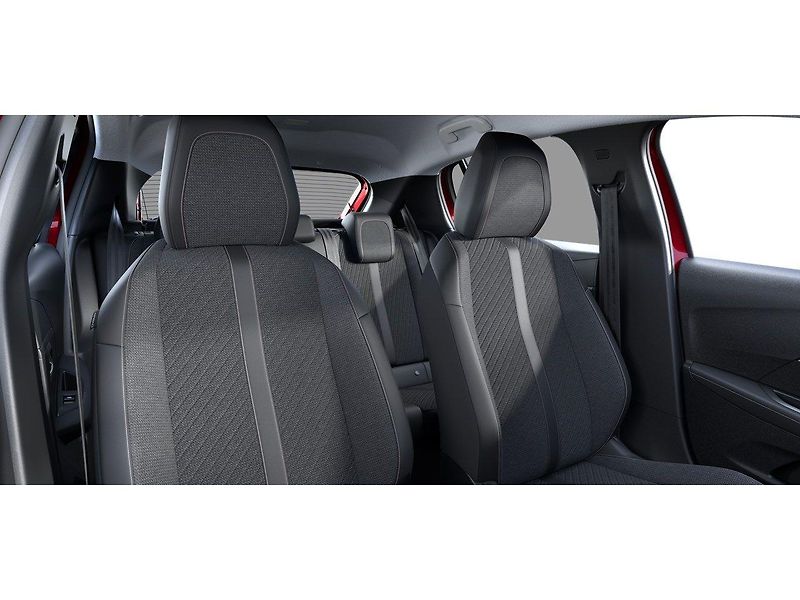 Peugeot 208 (2026) ALLURE - fotka 9 z 10