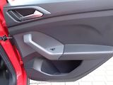 Volkswagen T-Cross 1.0 TSI LIFE  81 kW - náhled 26
