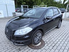 Suzuki SX4 S-Cross 1.6i 88 kW navi. tažné zař. - fotografie inzerátu