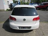Volkswagen Golf 1,4 i 59kW - náhled 4