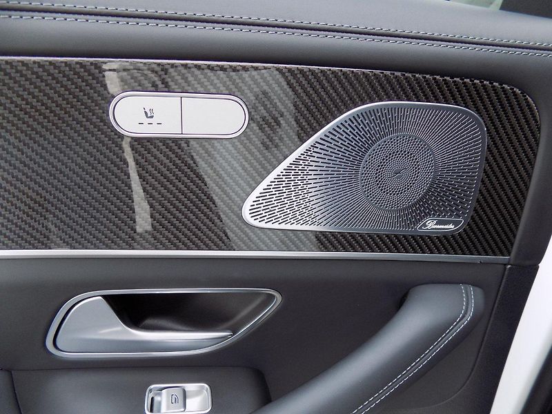 Mercedes-Benz GLE (2021) 53AMG/4-Matic/Full-Led/DPH/ - fotka 13 z 49