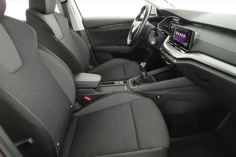 Škoda Octavia (2023) Ambition 2.0 TDI, ČR,1.maj - fotka 7 z 16