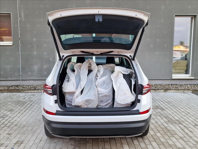 Škoda Kodiaq 2.0TSI 140kW 4x4 DSG Style,ČR - fotka 38 z 50