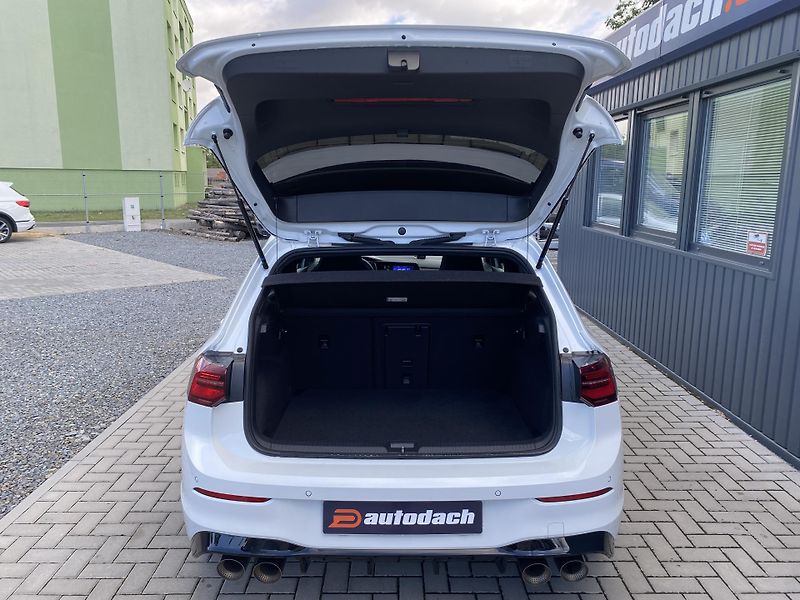 Volkswagen Golf 2.0 TSI 235kW-R-PERFORMANCE - fotka 36 z 41
