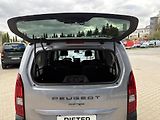 Peugeot Rifter (2026) LONG GT BlueHDi 130 EAT8 - náhled 7