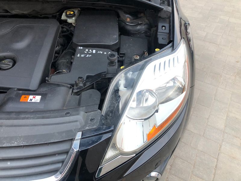 Ford Kuga (2010) 2.0TDCi 4x4 - fotka 27 z 33
