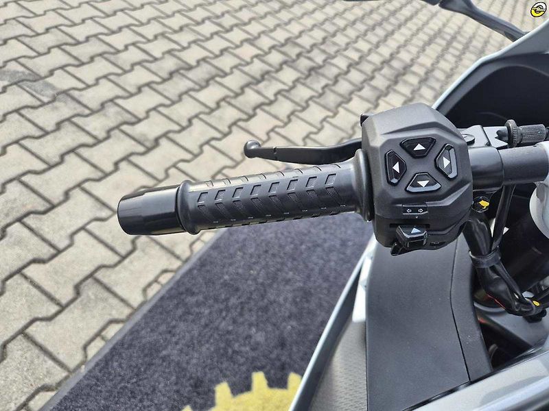 Aprilia RS 457 (2026) E5+ - fotka 35 z 55