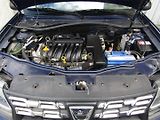 Dacia Duster (2014) 1.6 16V 77kW 4X4 - náhled 35