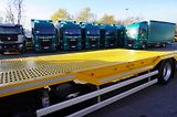 Renault Trucks D (2017) 19 Wide Glob / 7.8 m NEW body - náhled 14