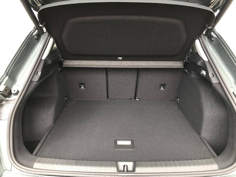 Audi Q3 7STT  1,5 TFSI - fotka 8 z 23