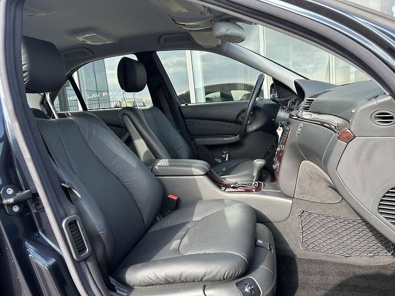 Mercedes-Benz Třídy S S 320 W220 - fotka 14 z 29