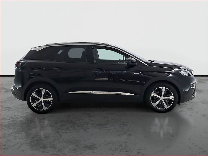 Peugeot 3008 (2018) 2.0 BlueHDi, Automat - fotka 6 z 18